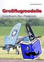 Hofstede, Friedrich-Wilhelm - Großflugmodelle