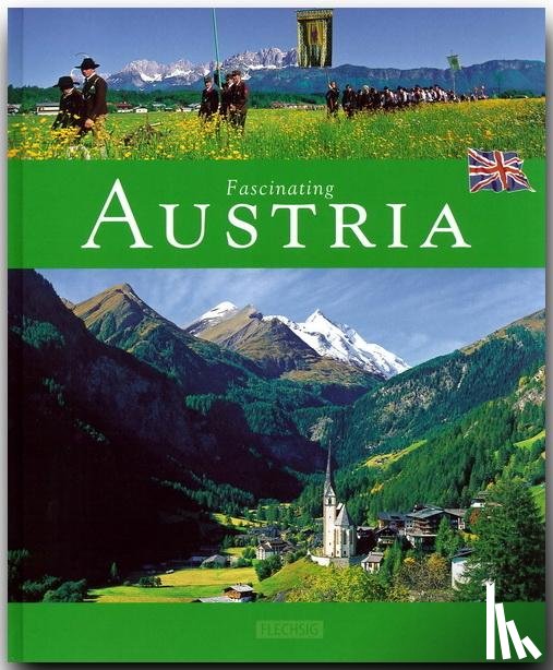 Kühler, Michael - Fascinating Austria