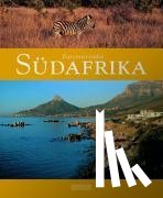 Luthardt, Ernst-Otto - Faszinierendes Südafrika