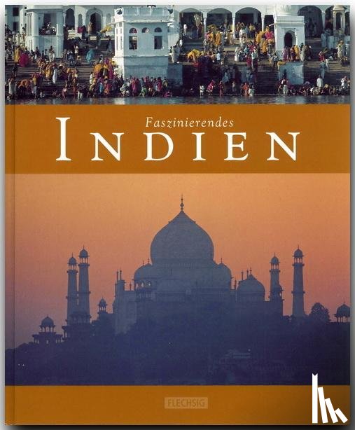 Trox, Trudie - Faszinierendes Indien