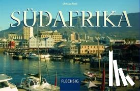 Heeb, Christian, Luthardt, Ernst-Otto - Südafrika