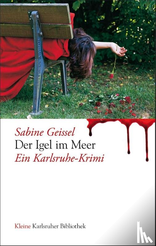 Geissel, Sabine - Der Igel im Meer