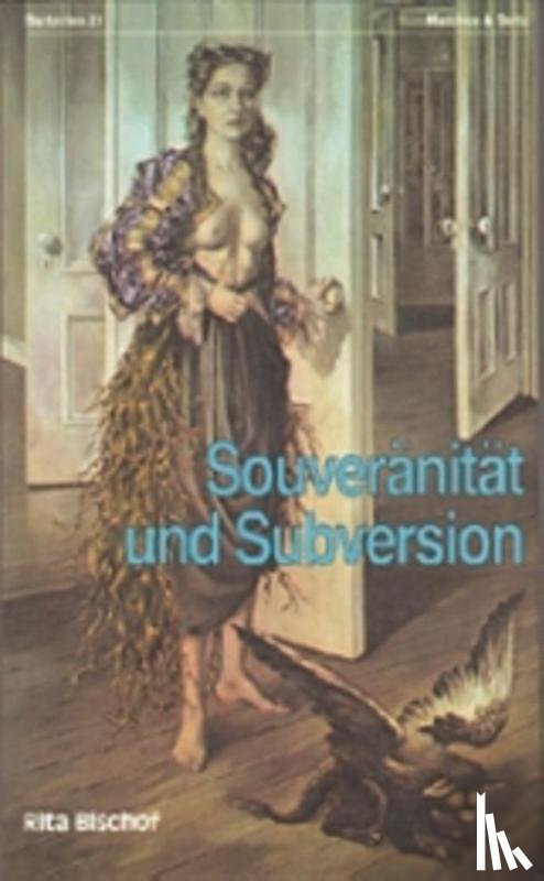 Bischof, Rita - Souveränität und Subversion