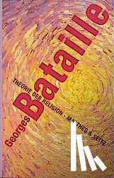 Bataille, Georges - Theorie der Religion