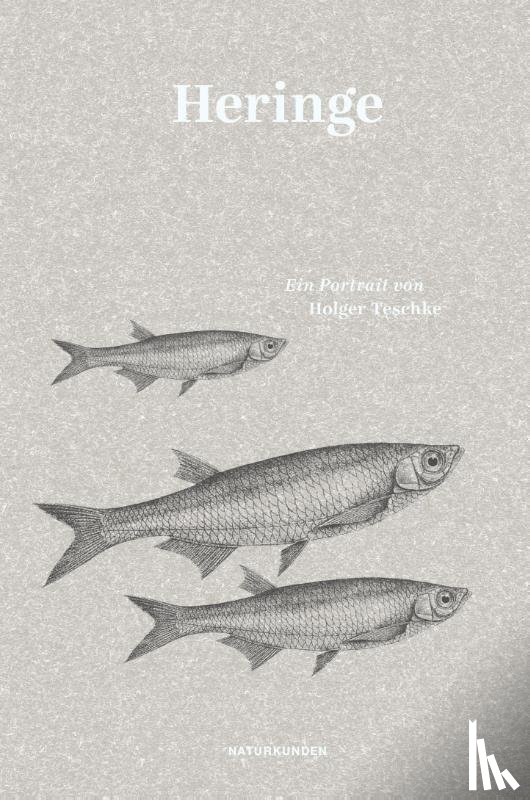 Teschke, Holger - Heringe