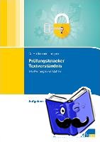 Langner, Heidemarie - Prüfungsknacker Textverständnis