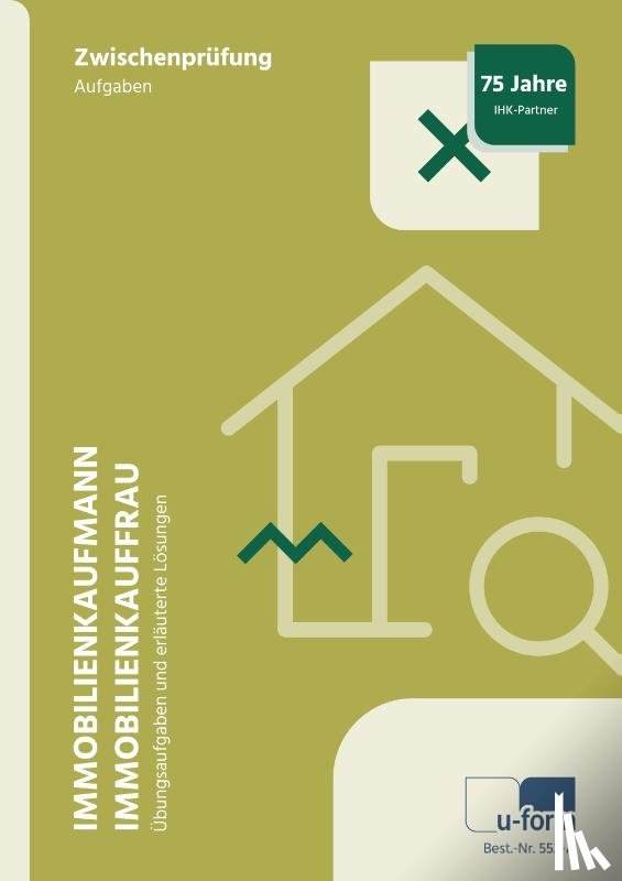  - Immobilienkaufmann/Immobilienkauffrau