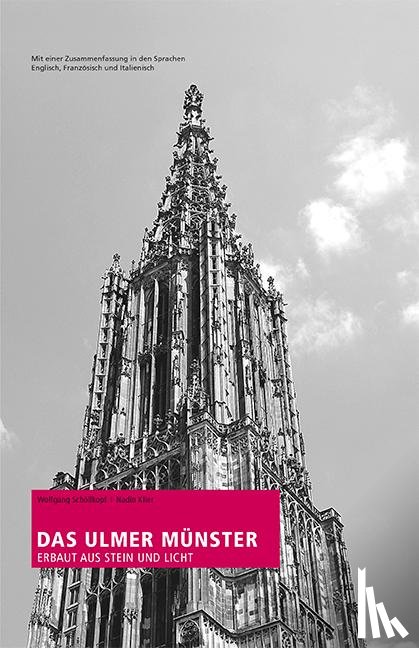 Schöllkopf, Wolfgang - Das Ulmer Münster