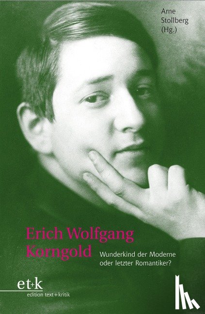  - Erich Wolfgang Korngold