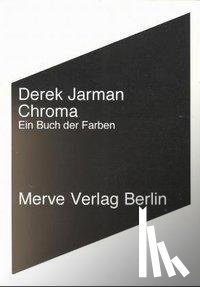 Jarman, Derek - Chroma