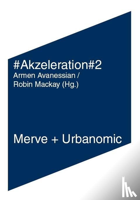 Brassier, Ray, Land, Nick, Negri, Toni - #Akzeleration#2