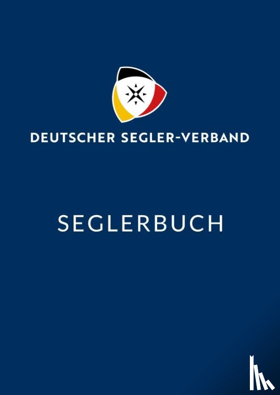  - Seglerbuch