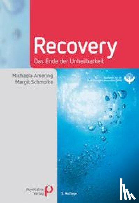 Amering, Michaela, Schmolke, Margit - Recovery