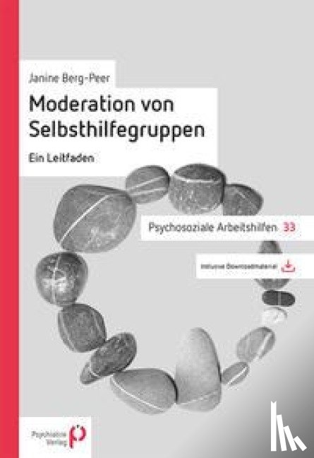 Berg-Peer, Janine - Moderation von Selbsthilfegruppen