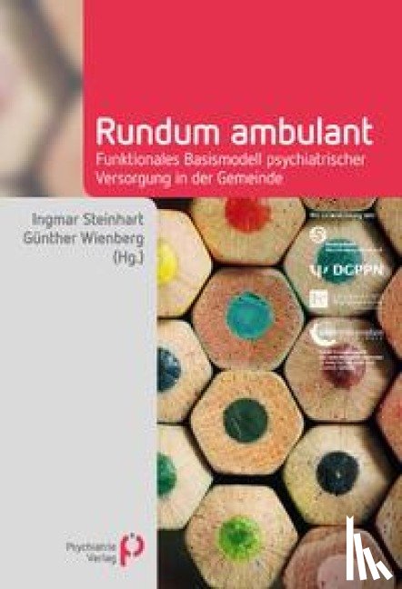 Steinhart, Ingmar, Wienberg, Günther - Rundum ambulant