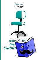 Bärtsch, Bettina, Huber, Micheline - Jobcoaching für Menschen mit psychischer Erkrankung