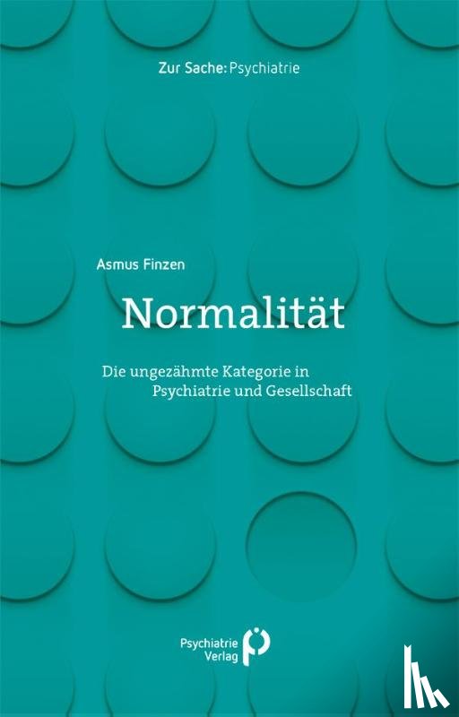 Finzen, Asmus - Normalität