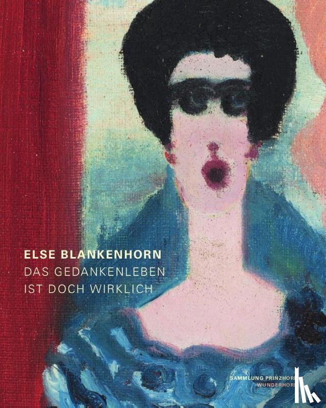  - Else Blankenhorn