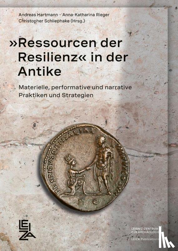  - 'Ressourcen der Resilienz' in der Antike