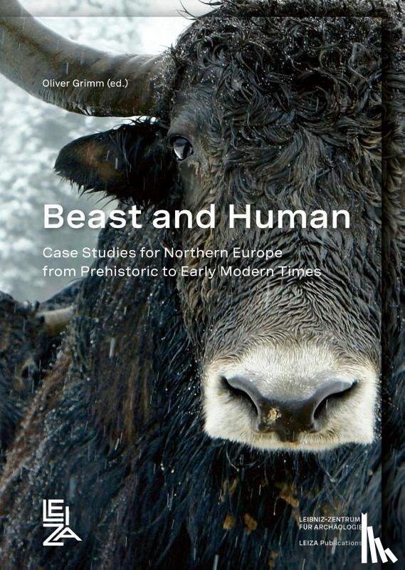  - Beast and Human