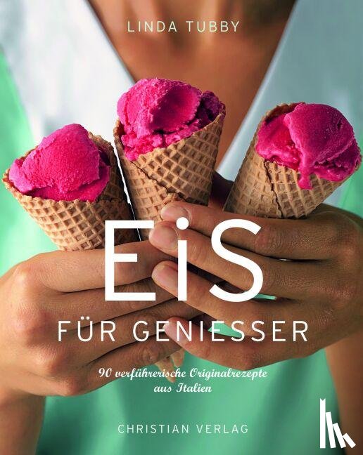 Tubby, Linda - Eis für Genießer