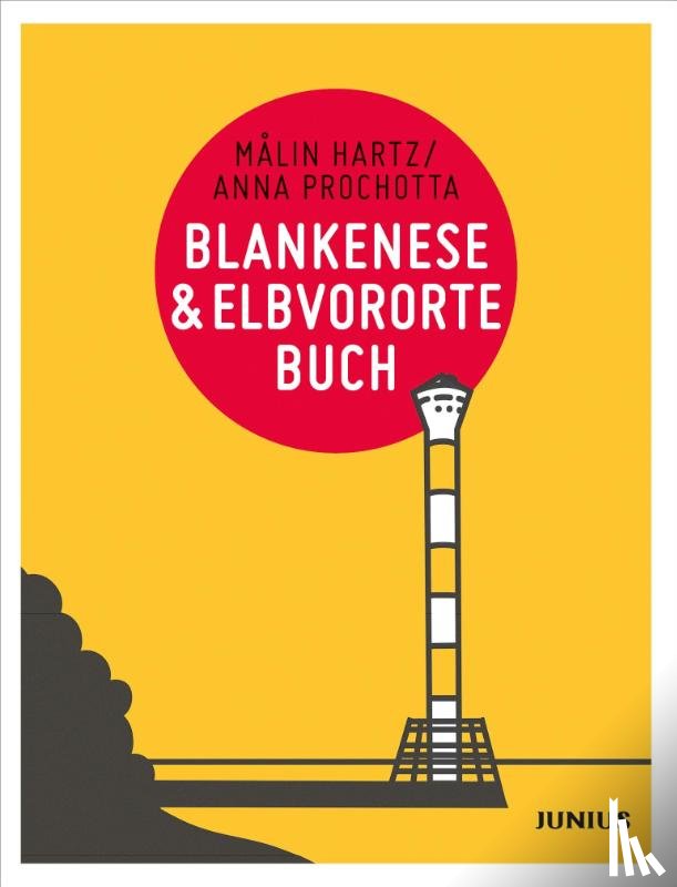Malin, Hartz - Blankenese & Elbvorortebuch