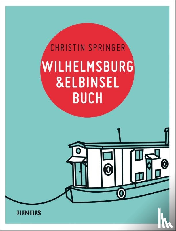 Springer, Christin - Wilhelmsburg & Elbinselbuch