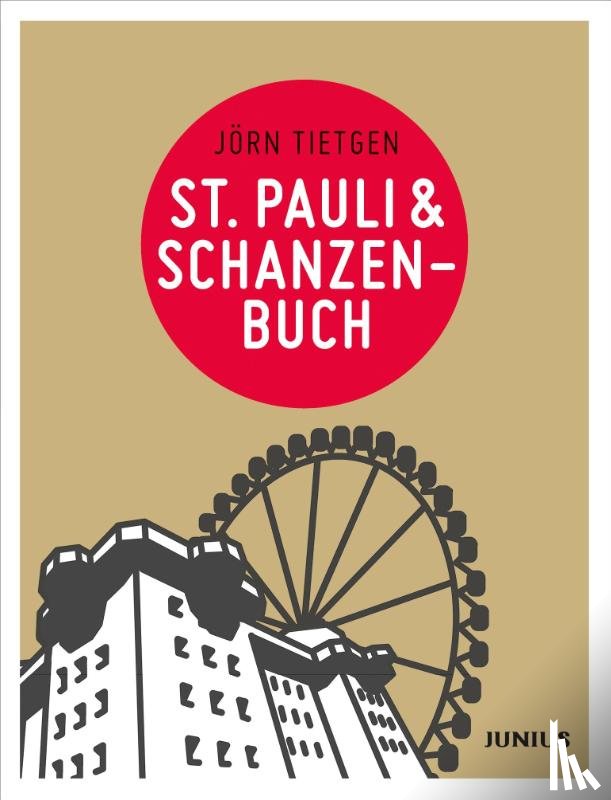 Tietgen, Jörn - St. Pauli & Schanzenbuch