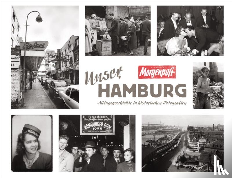  - Unser Hamburg