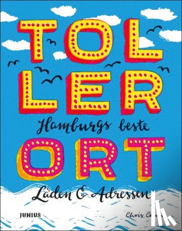 Campe, Chris - TollerOrt
