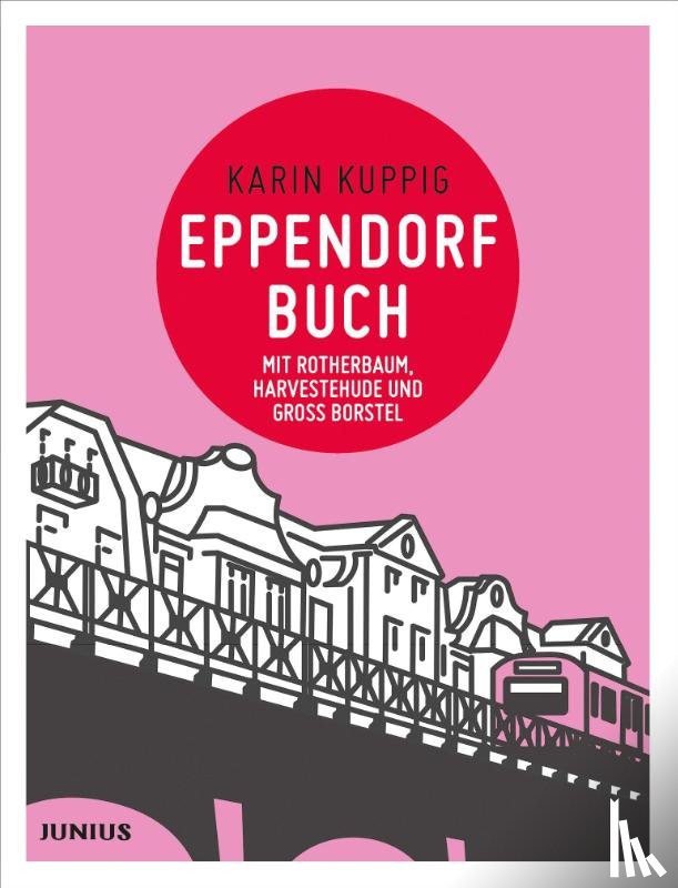 Kuppig, Karin - Eppendorfbuch