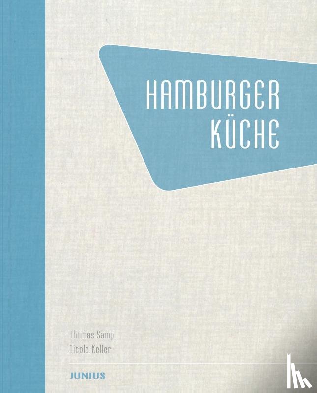 Sampl, Thomas - Hamburger Küche