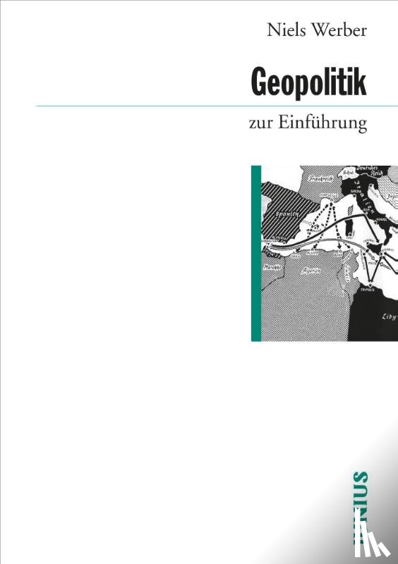Werber, Niels - Geopolitik zur Einführung