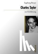 Breuer, Ingeborg - Charles Taylor zur Einführung