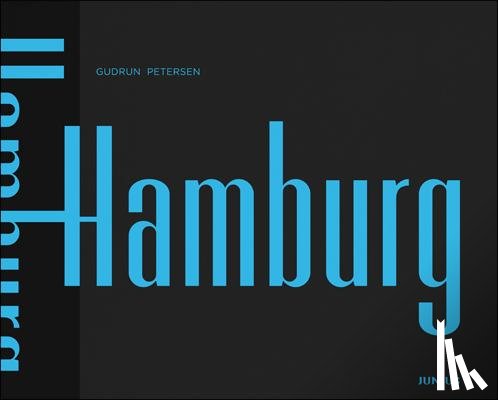Petersen, Gudrun - Hamburg