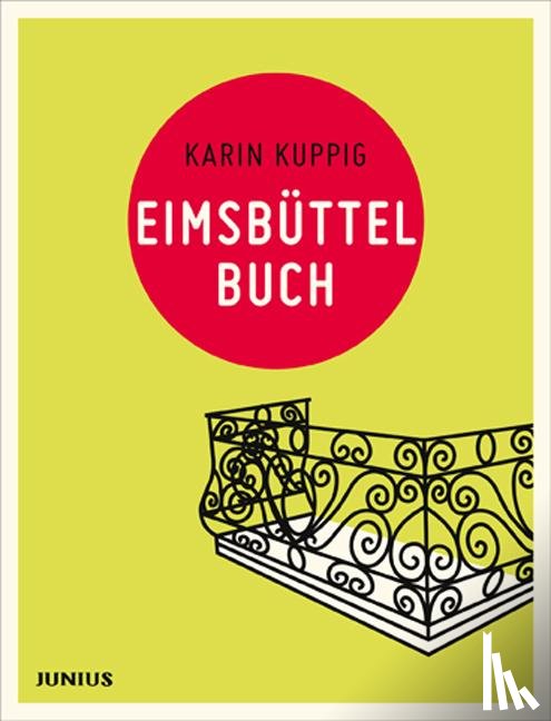 Kuppig, Karin - Eimsbüttelbuch