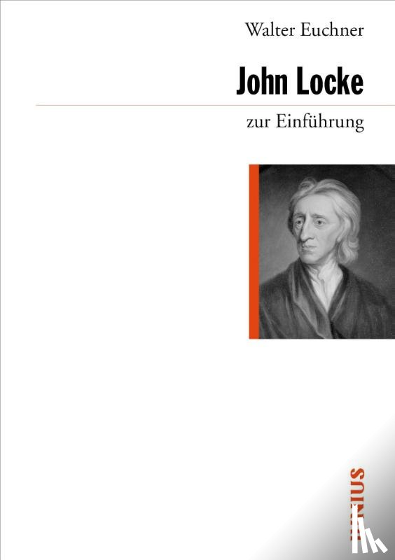 Euchner, Walter - John Locke zur Einführung