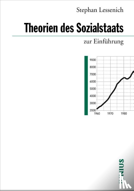 Lessenich, Stephan - Theorien des Sozialstaats zur Einführung