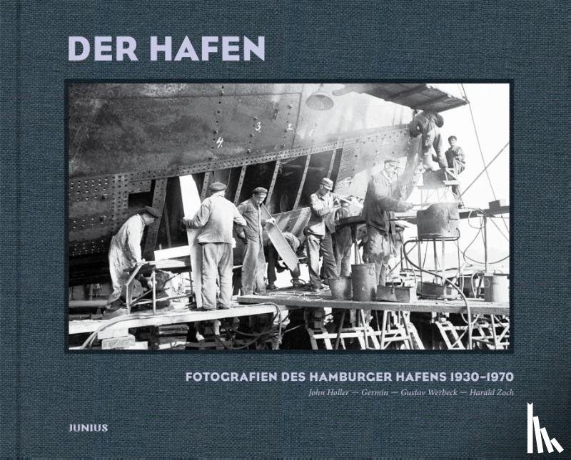  - Der Hafen