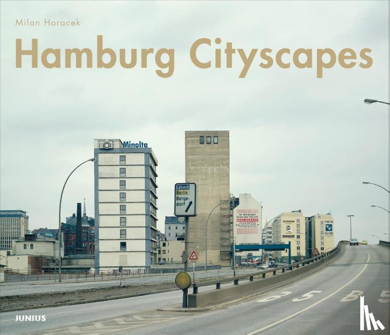 Horacek, Milan - Hamburg Cityscapes