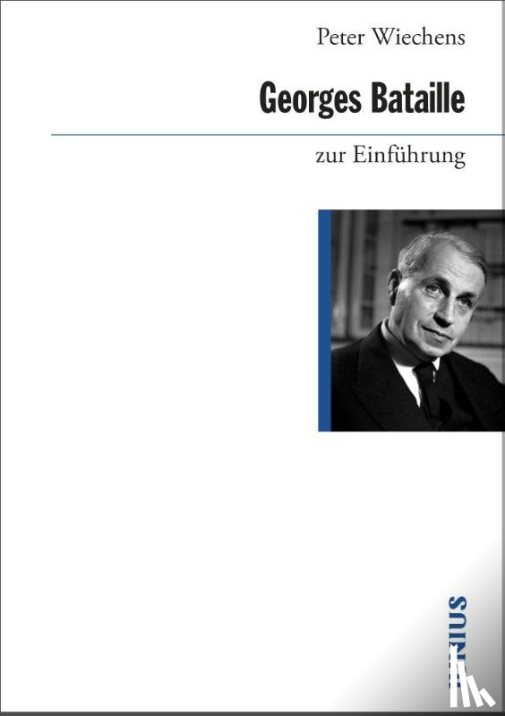 Wiechens, Peter - Bataille zur Einführung
