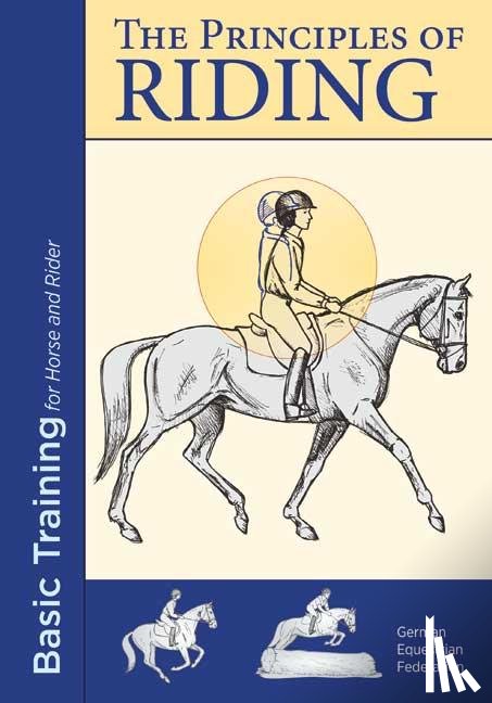  - The Principles of Riding
