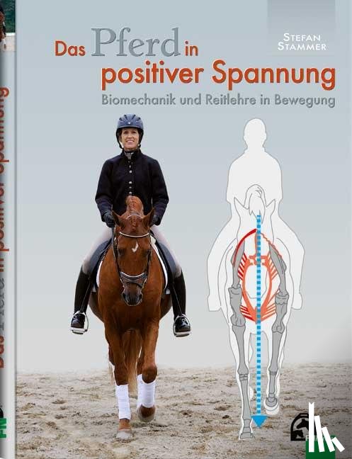 Stammer, Stefan - Das Pferd in positiver Spannung