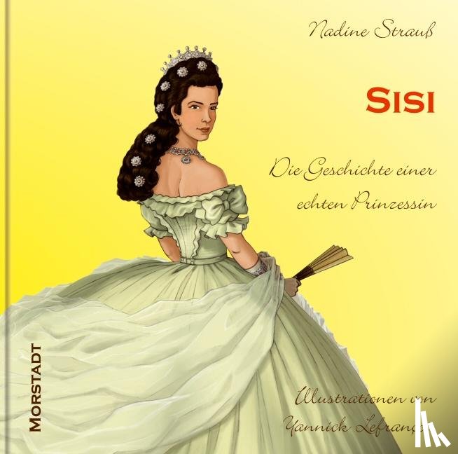 Strauss, Nadine - Sisi