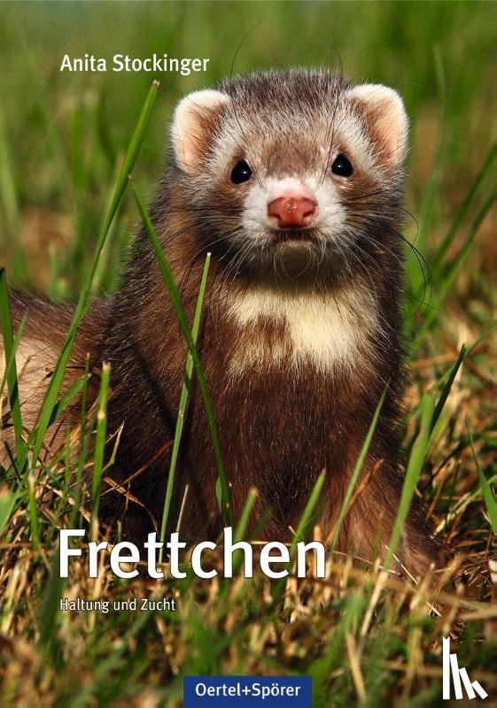 Stockinger, Anita - Frettchen