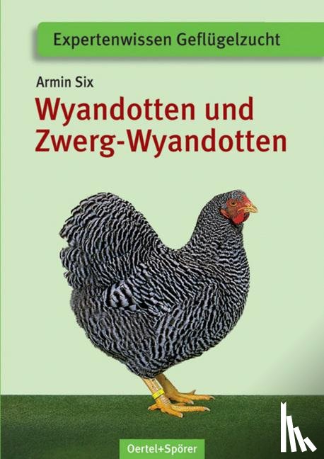 Six, Armin - Wyandotten und Zwerg-Wyandotten