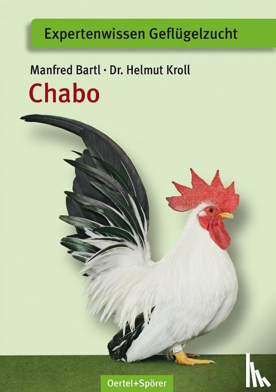 Bartl, Manfred, Kroll, Helmut - Chabo