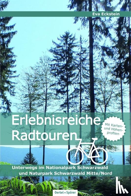Eckstein, Eva - Erlebnisreiche Radtouren