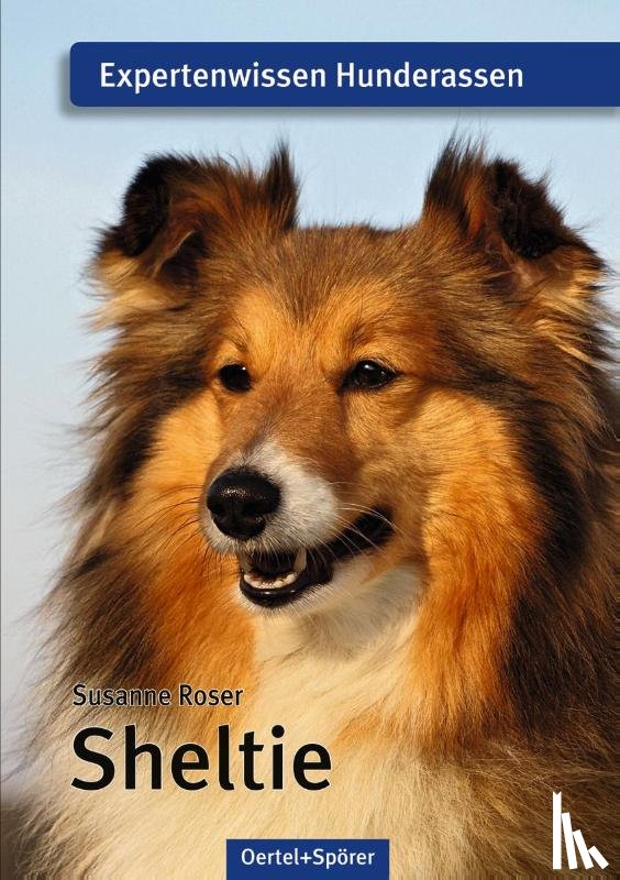 Roser, Susanne - Sheltie