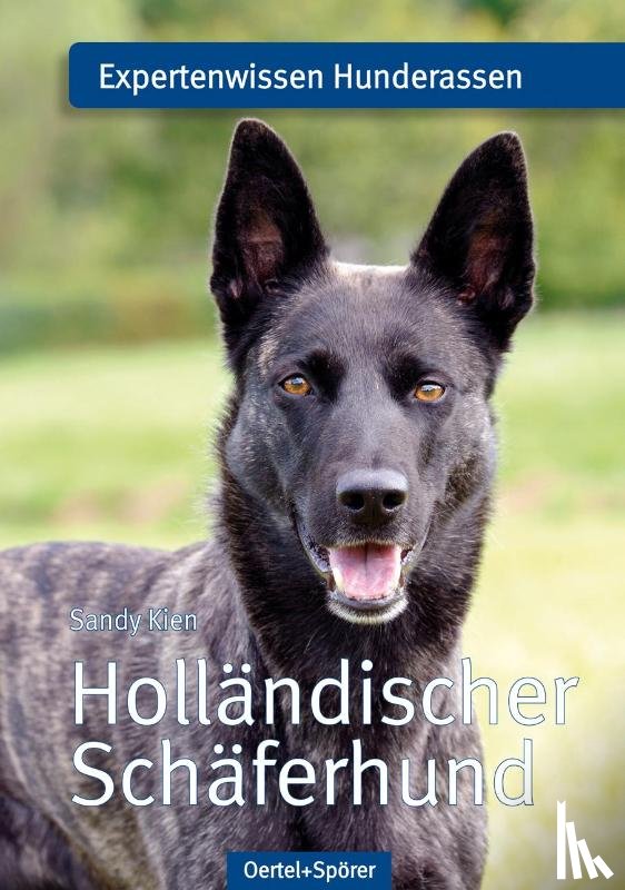 Kien, Sandy - Holländischer Schäferhund